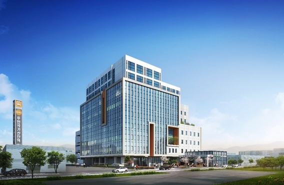 인천 주안 J원플렉스 지식산업센터